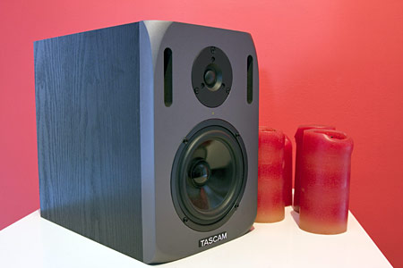 Tascam VL-A5