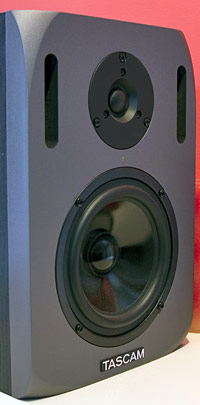 Tascam VL-A5