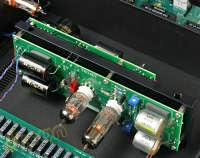 Trilogy 909 Valve Pre-Amplifier