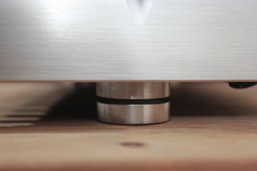 Valvet A3.5 MKII Class A Monoblocks