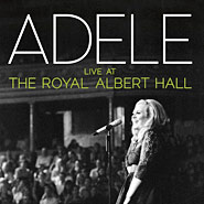 Adele - live at the royal albert hall