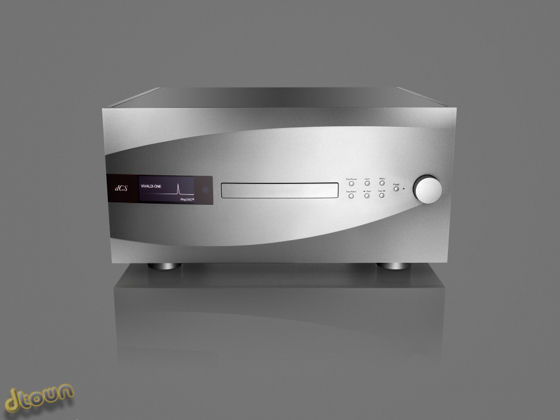 dcs Vivaldi One