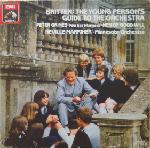Britten - Young Persons Guide to the Orchestra Britten - Young Persons Guide to the Orchestra