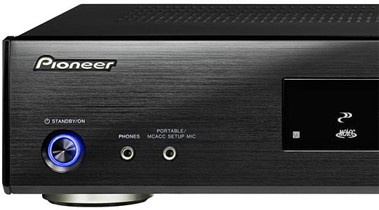 רסיבר קולנוע ביתי דק - Pioneer VSX-S500, ביקורת