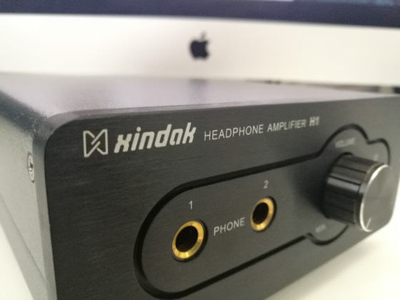 xindak-H1 xindak-H1