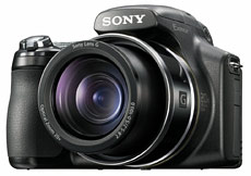 סוני DSC-HX1