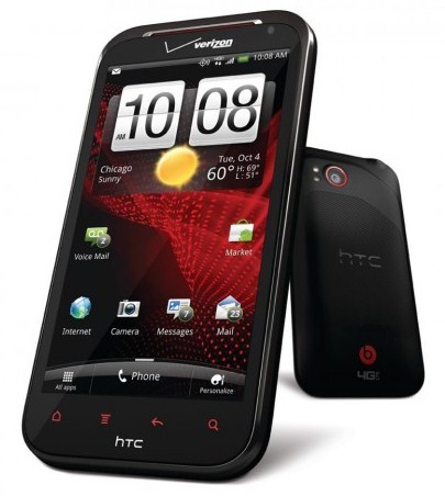 החדש של HTC החדש של HTC