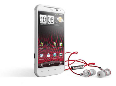 Sensation XL Sensation XL