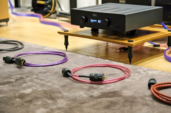 nordost cable nordost cable