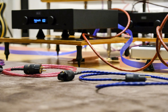 nordost cable nordost cable