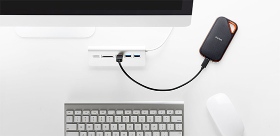 Solid State Drive Solid State Drive