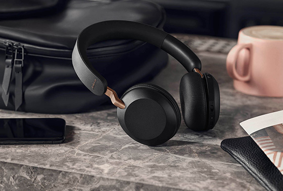 Jabra Elite 45h&rlm;
