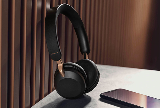 Jabra Elite 45h&rlm;