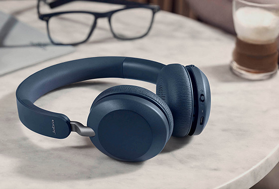 Jabra Elite 45h&rlm;