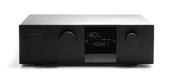 Trinnov Altitude 16
