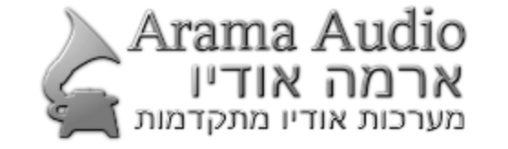 ארמה אודיו