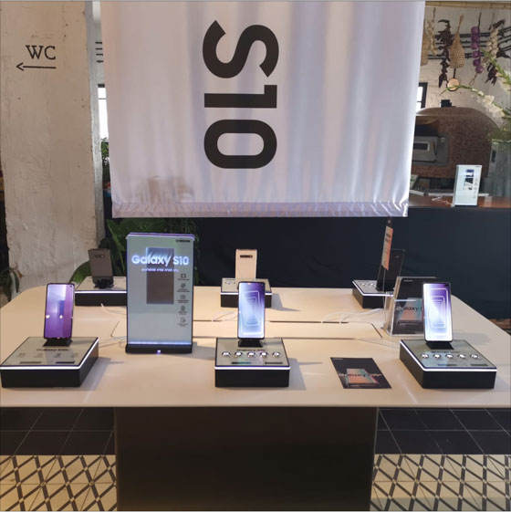 samsung s10 samsung s10