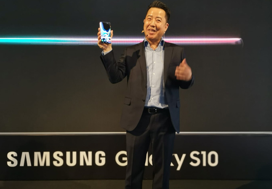 samsung s10 samsung s10