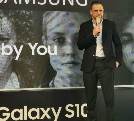 samsung s10 samsung s10