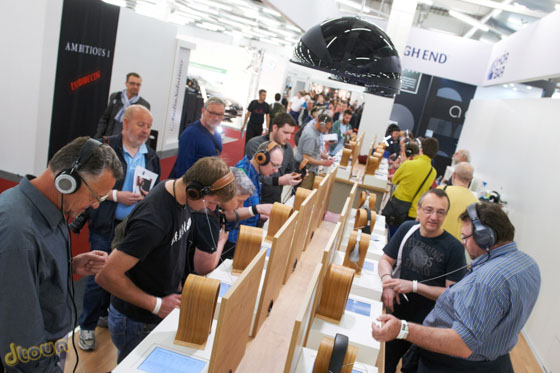munich high end show 2017