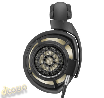 סנהייזר HD 800S