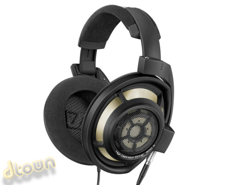 סנהייזר HD 800S