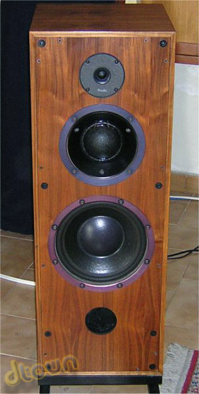 Proac EBS