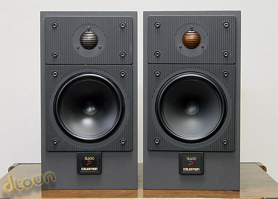 Celestion SL600 Si