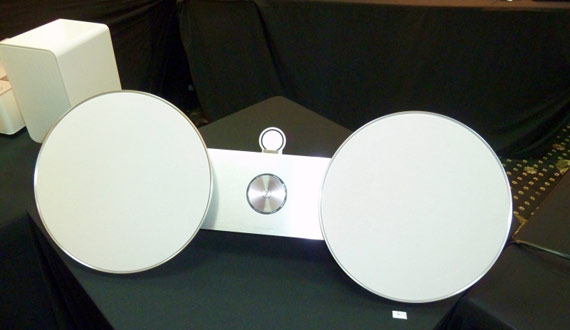 BeoSound 8 BeoSound 8