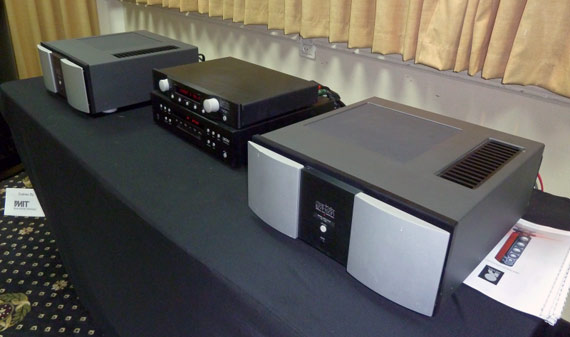 תערוכת דיגיטאון 2011 - אודיו תערוכת דיגיטאון 2011 - אודיו