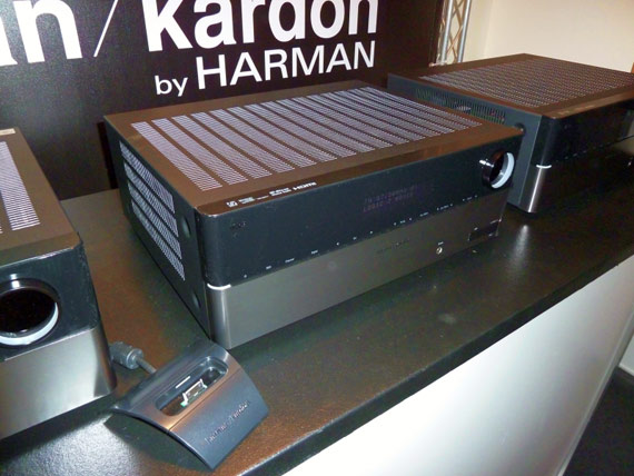 Harman Kardon Harman Kardon