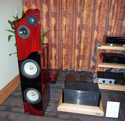 Viper Reference III Viper Reference III