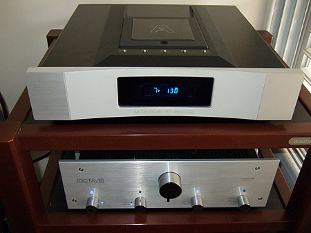 Metronome