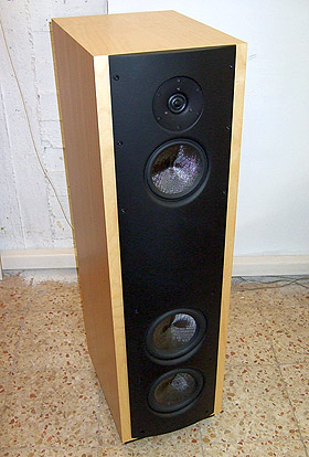 Magico V3