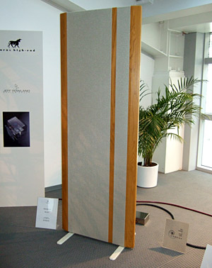 Magneplanar