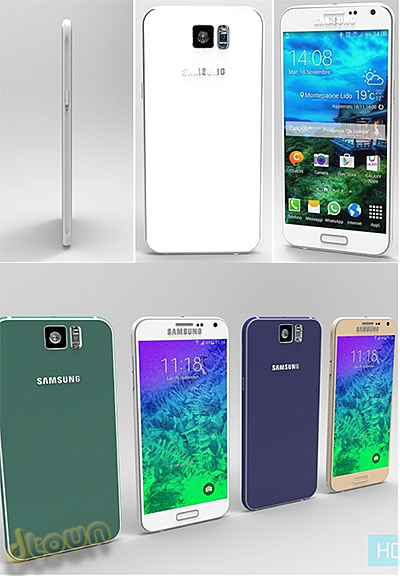 סמסונג גלקסי S6