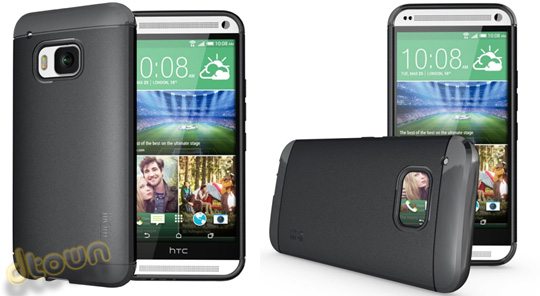 HTC One M9