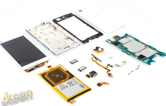 iFixit