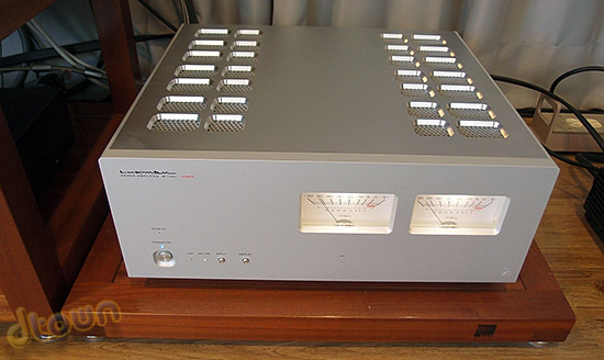 Luxman