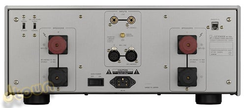 Luxman