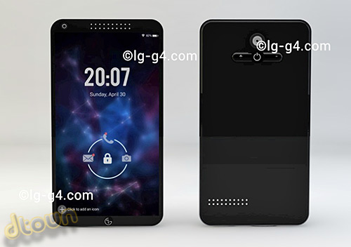 LG G4