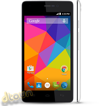 Micromax Informatics