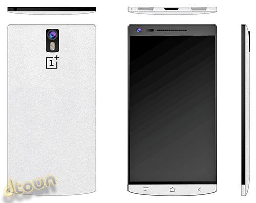 OnePlus Two