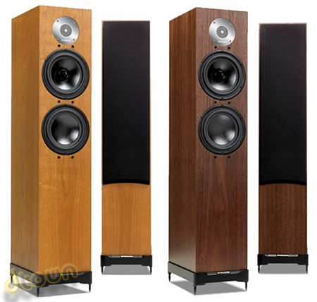 Spendor D7
