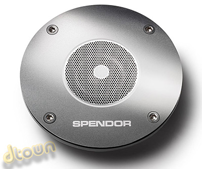 Spendor D7