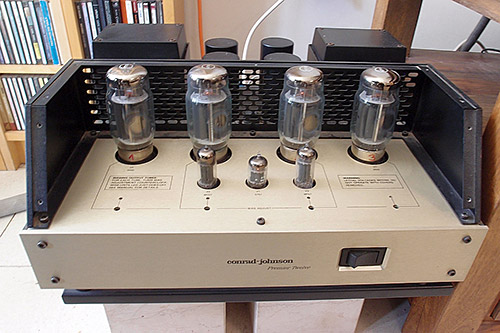 Conrad Johnson Premier 