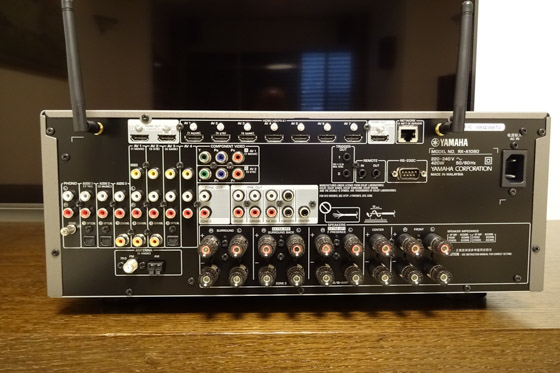 yamaha rx-a 1080 yamaha rx-a 1080