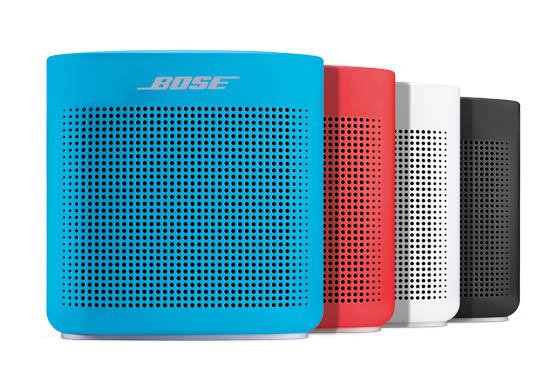 BOSE BOSE