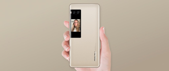 Meizu Pro 7 Plus Meizu Pro 7 Plus
