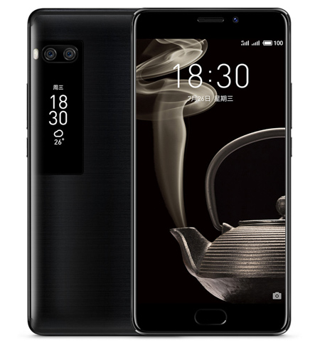 Meizu Pro 7 Plus Meizu Pro 7